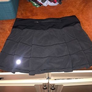 Lululemon skirt